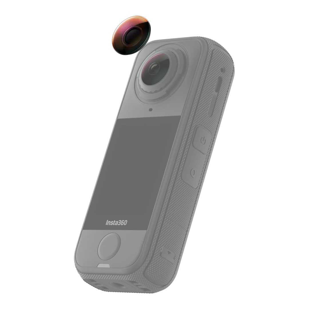 Kit de Lente Insta360 X4 Air - Skymotion Colombia