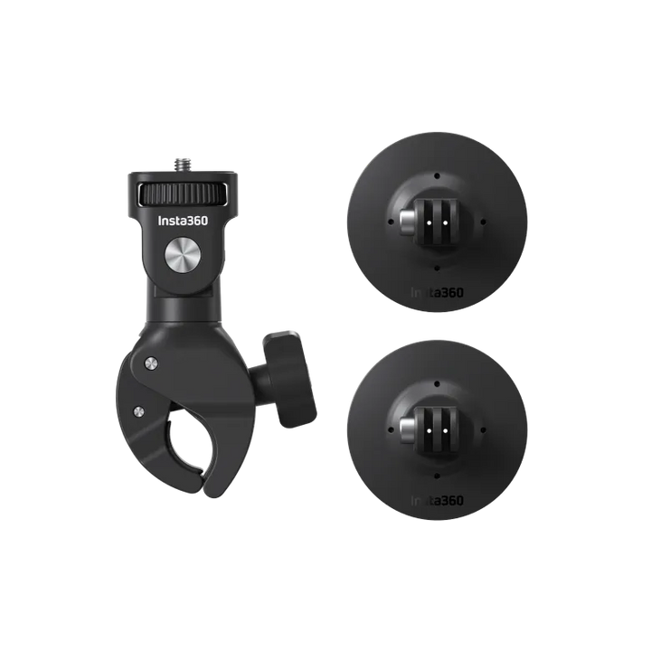 Kit de Motociclista Insta 360 - Skymotion Colombia