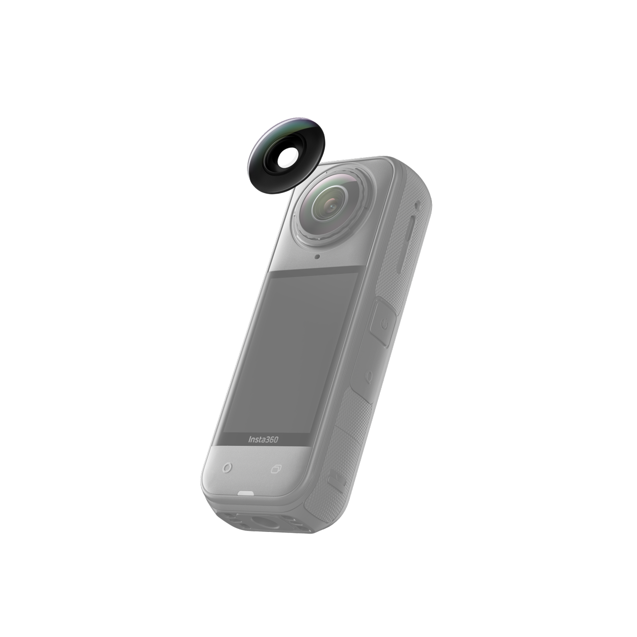 Kit de recambio de lente para Insta360 X5 - Skymotion Colombia