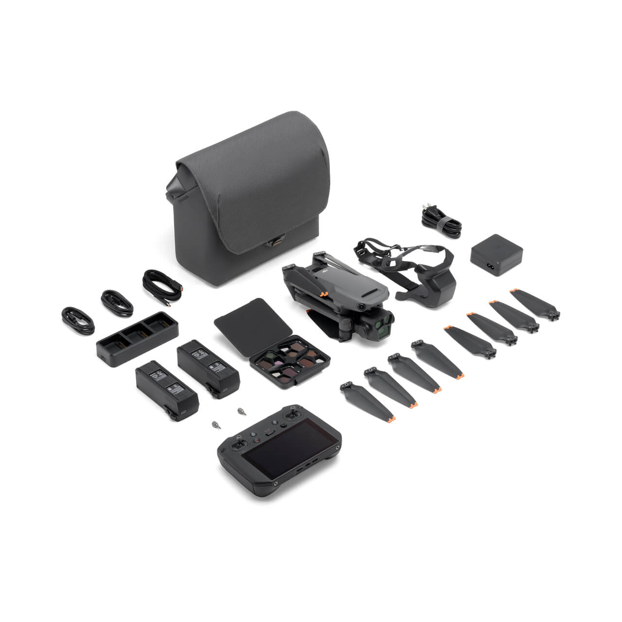 DJI Mavic 3 Pro - Skymotion Colombia