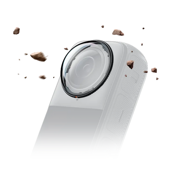 Protector de lente premium Insta360 X4