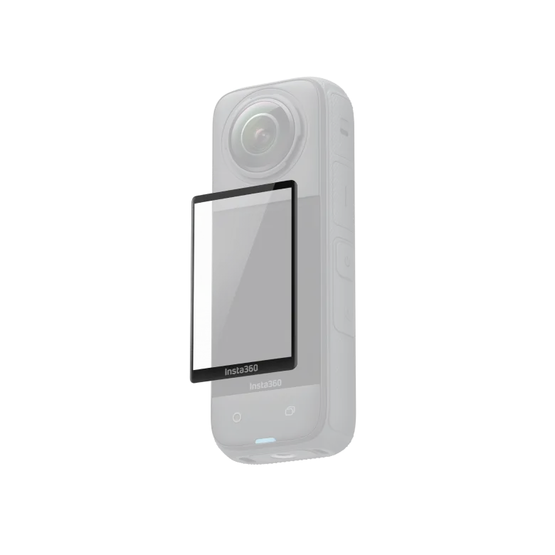 Protector de pantalla Insta360 X4 - Skymotion Colombia