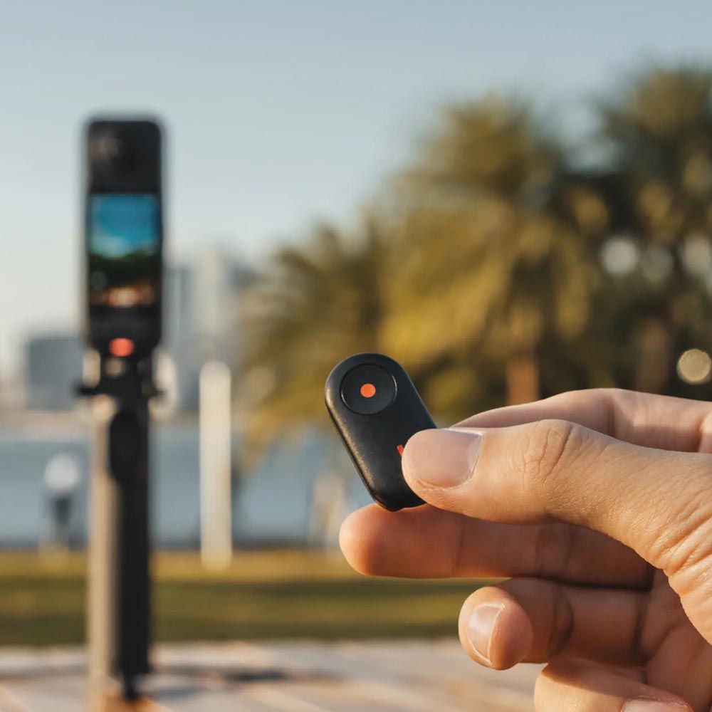 Mini-controlador remoto - Insta360