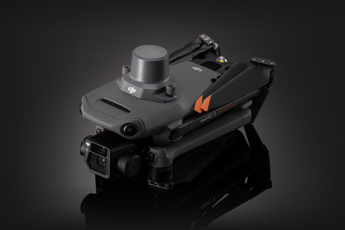 Módulo RTK DJI Mavic 3 Enterprise - Skymotion Colombia