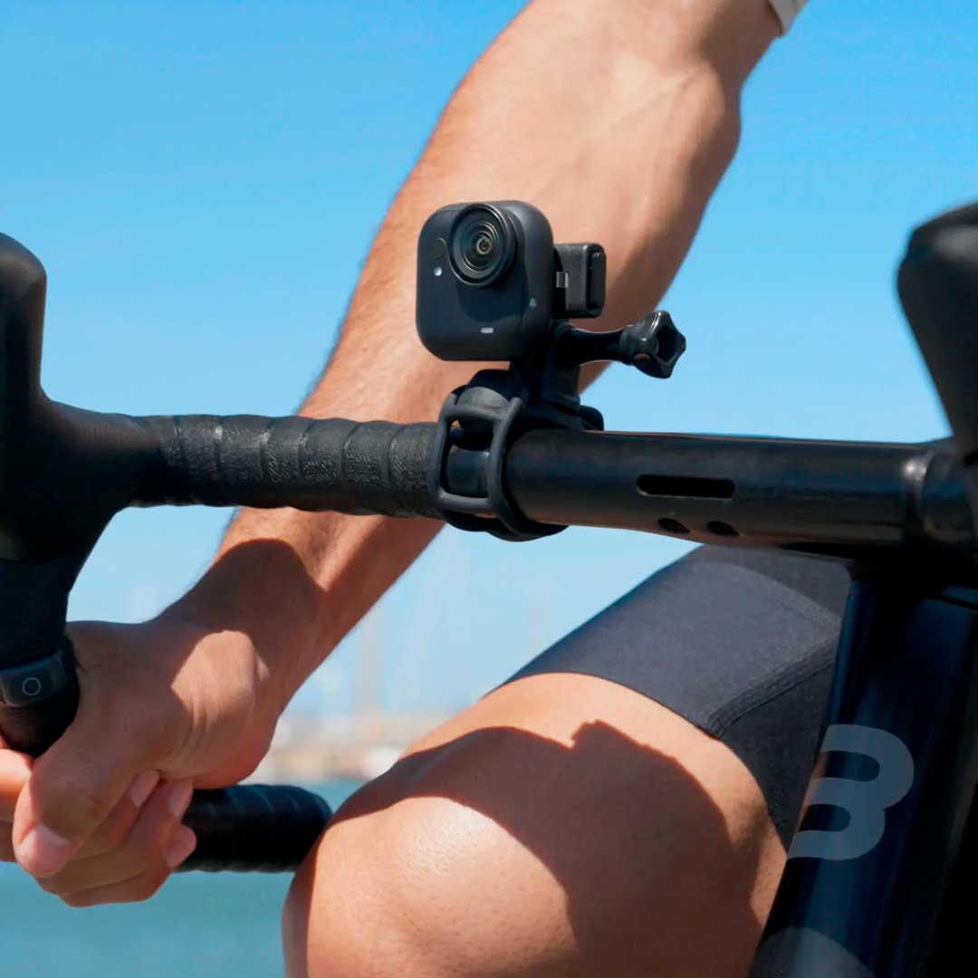 Montura de cinta flexible GO Ultra - Skymotion Colombia