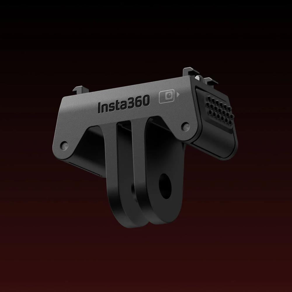 Montura Estándar para la serie Ace Pro 2 Insta360