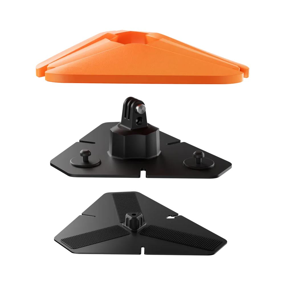 Montura Flotante para Tablas de Surf