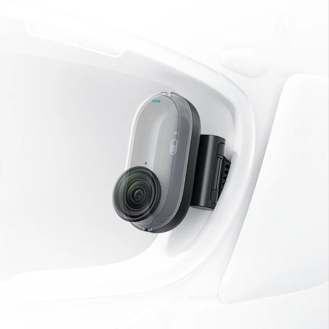 Montura interior de casco POV para GO 3/GO 3S - Skymotion Colombia