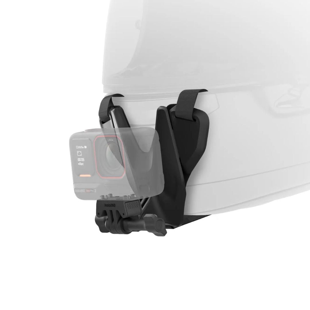 Montura para mentón de casco - Skymotion Colombia