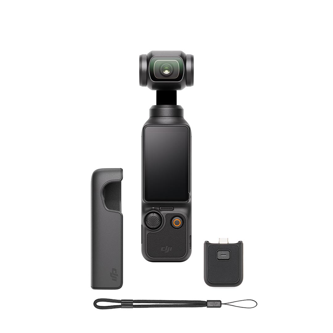 DJI Osmo Pocket 3 - Skymotion Colombia