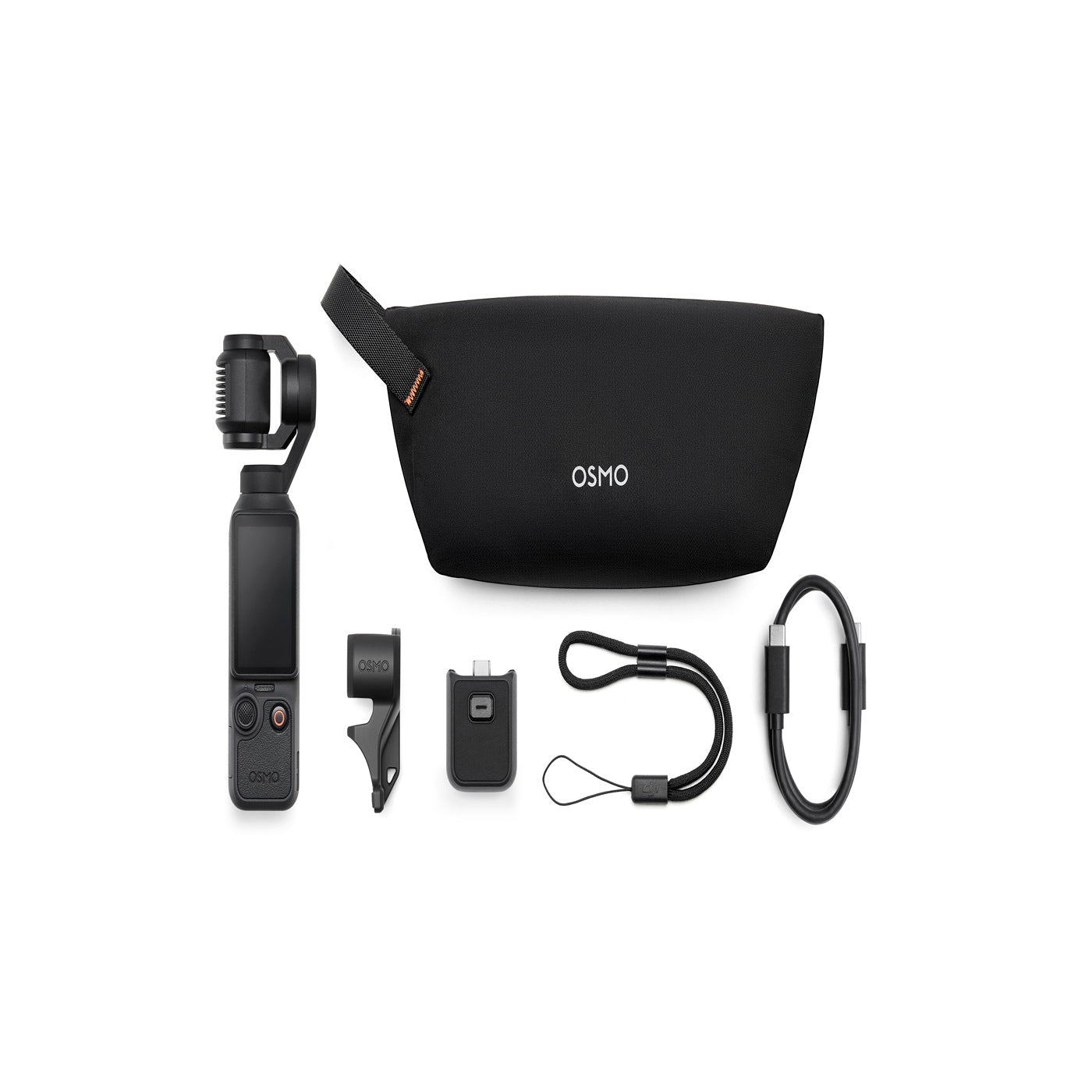 Osmo Pocket 4 Standard Combo - Skymotion Colombia