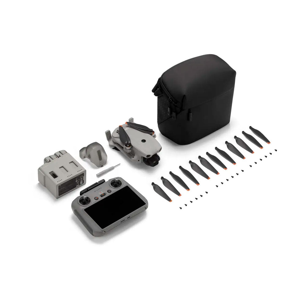 DJI Lito X1 Fly More Combo Plus RC-2 - Skymotion Colombia