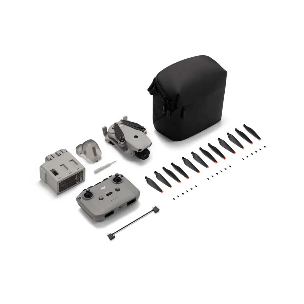 DJI Lito X1 Fly More Combo RC-N3 - Skymotion Colombia