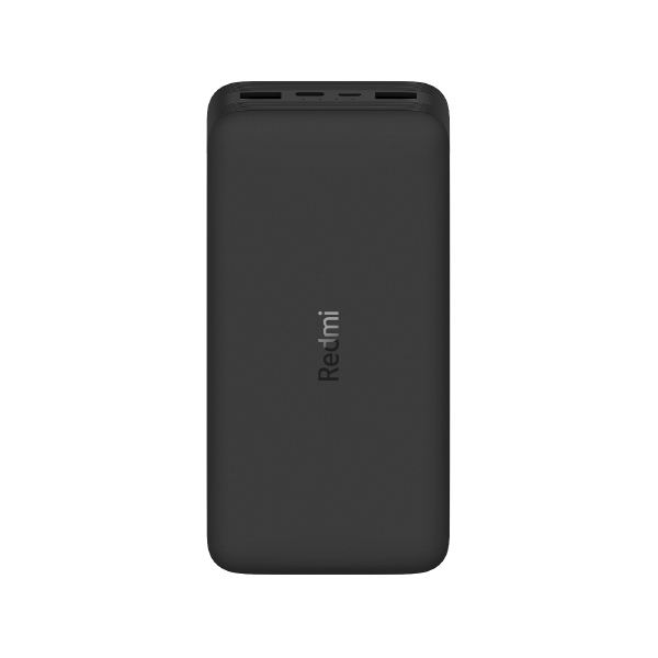 Power Bank Redmi 20000mAh / Carga Rápida 18W