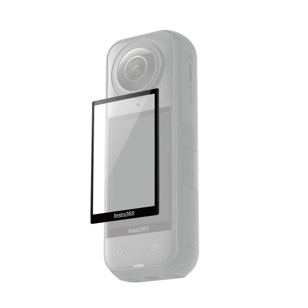 Protector de pantalla refrigerante para X5 - Skymotion Colombia
