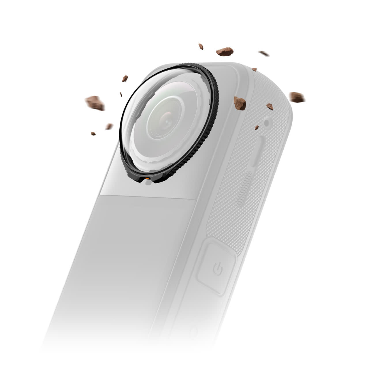 ProtectoresdelentepremiumparaInsta360X51 Sky