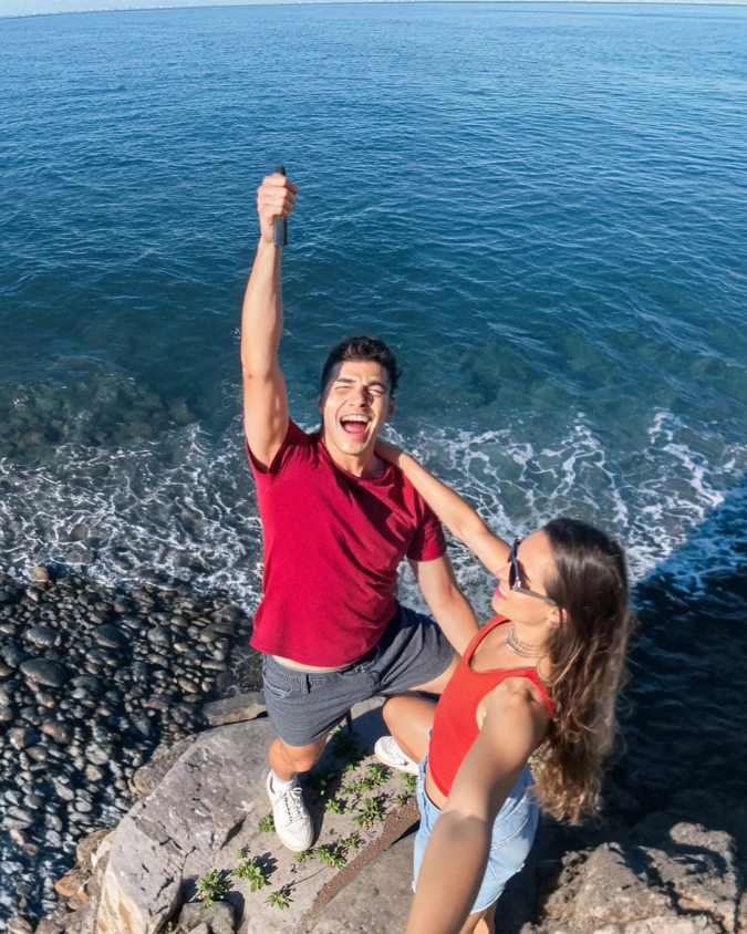 Selfie Stick Bullet Time 2.0 Insta360 - Skymotion Colombia