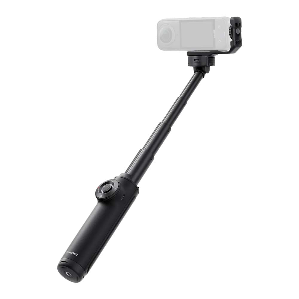 Selfie stick de encuadre libre Insta360 - Skymotion Colombia