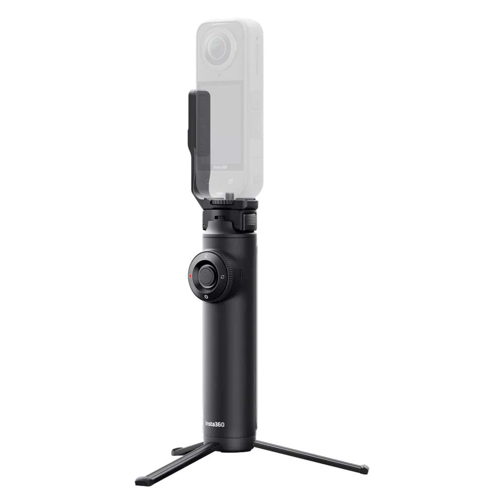 Selfie stick de encuadre libre Insta360 - Skymotion Colombia