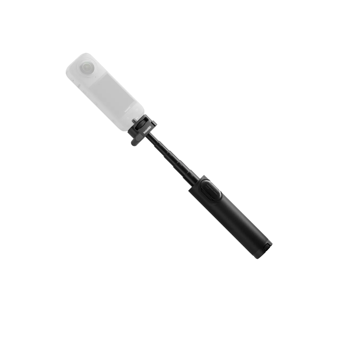 Selfie Stick Plegable Control Remoto Insta360 - Skymotion Colombia