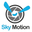 Logo de SKY MOTION COLOMBIA