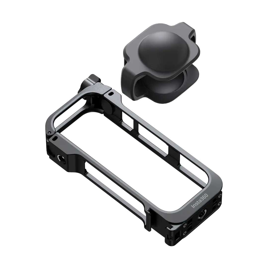 Soporte multifuncional para X4 Air - Skymotion Colombia