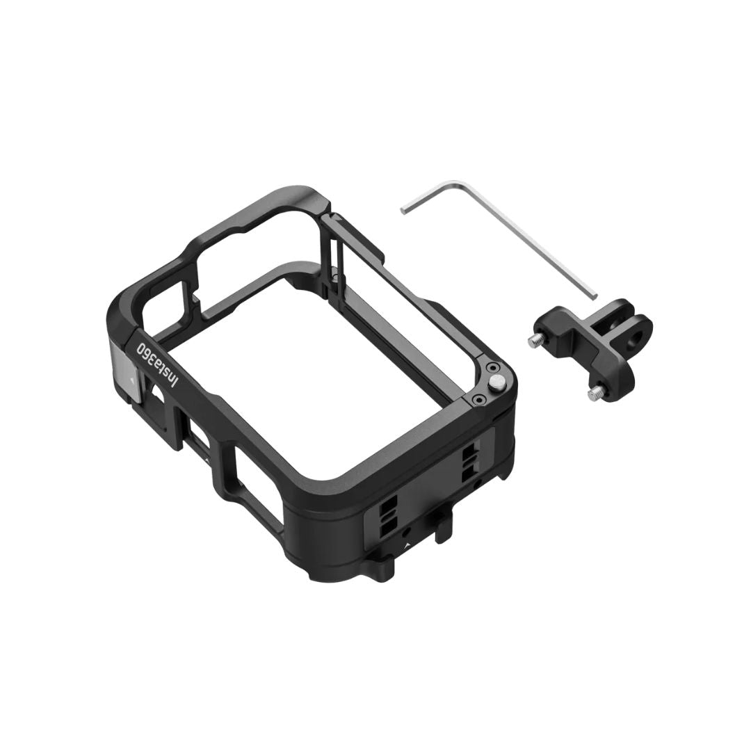 Carcasa de Aluminio Insta360 Ace Pro / Ace Pro 2 - Skymotion Colombia