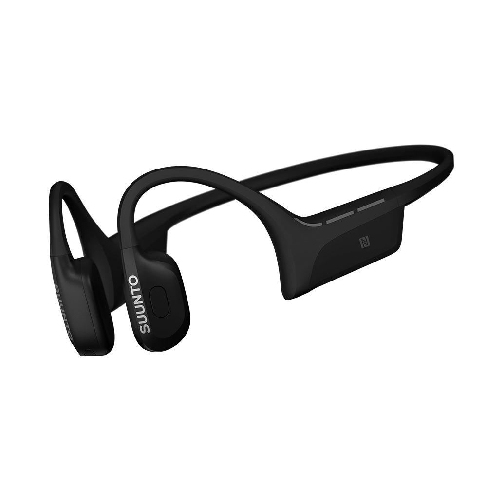 Audífonos Suunto Wing 2 Black