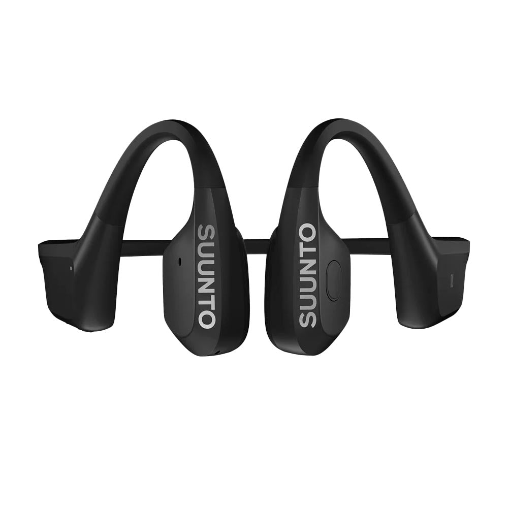 Audífonos Suunto Aqua Black