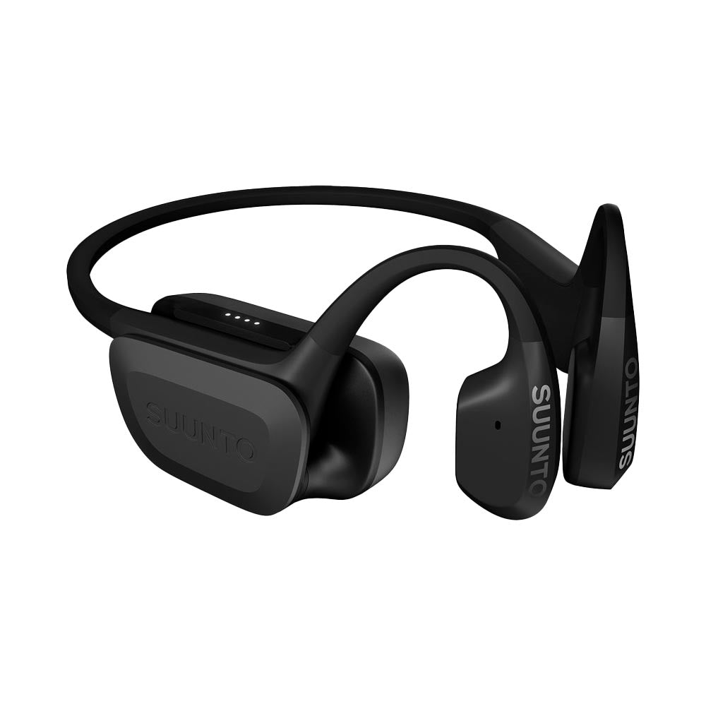 Audífonos Suunto Aqua Black