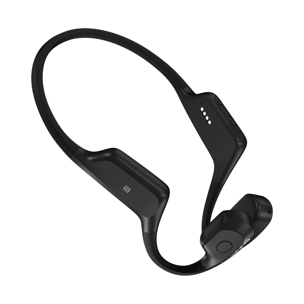Audífonos Suunto Aqua Black