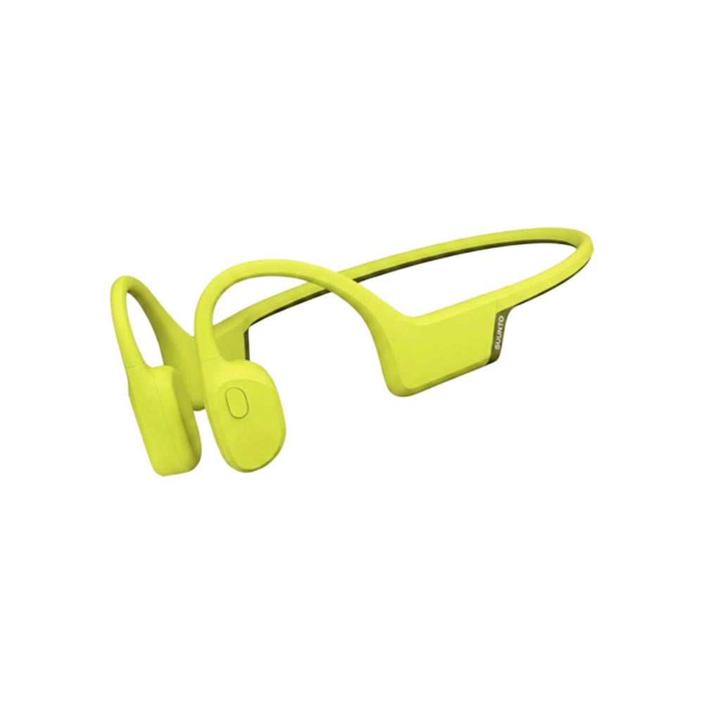 Audífonos Suunto Sonic Lime