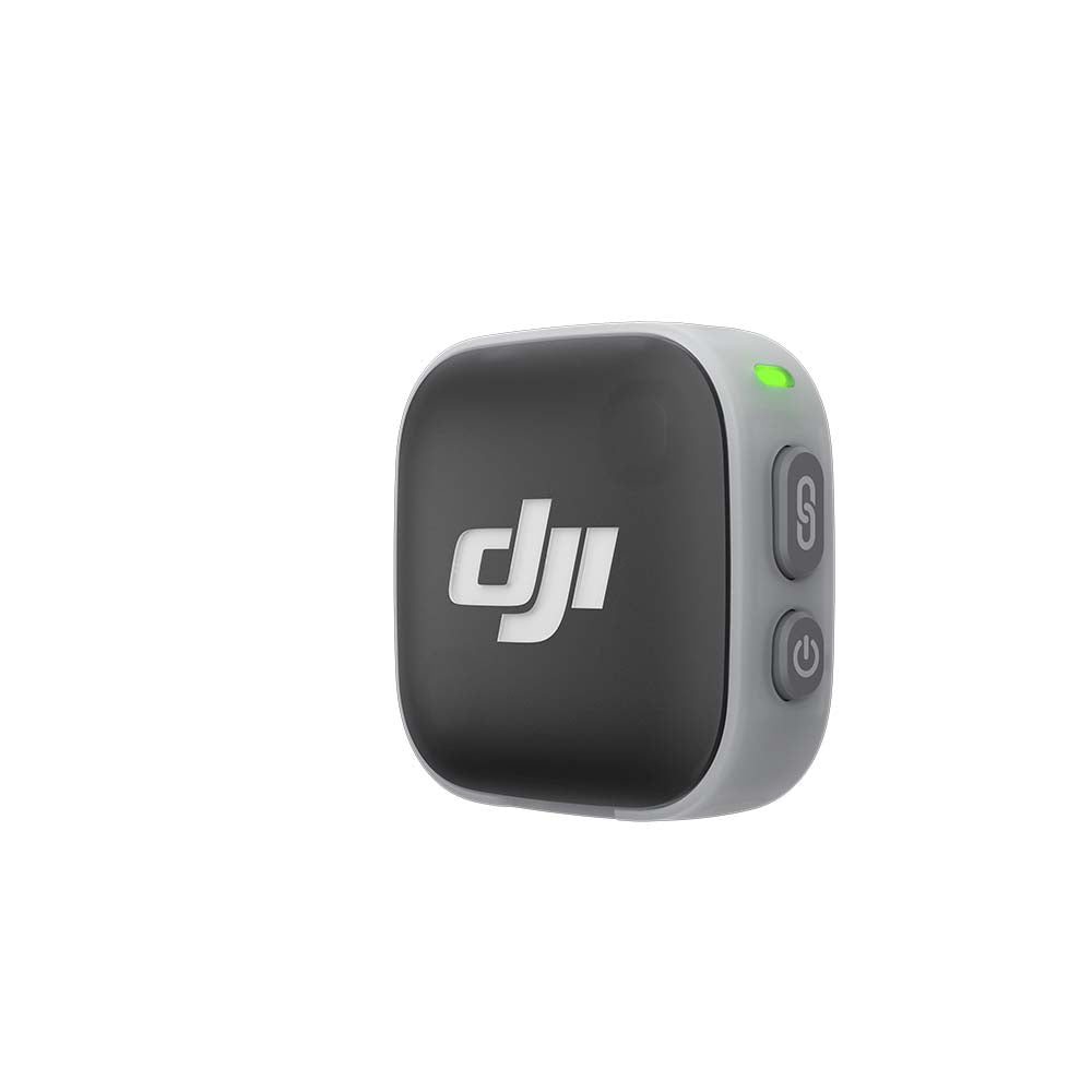DJI Mic Mini 2 Transmitter - Skymotion Colombia