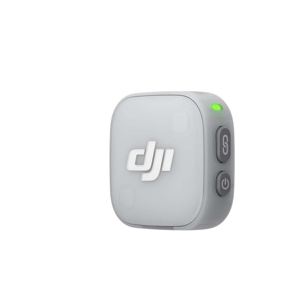 DJI Mic Mini 2 Transmitter - Skymotion Colombia