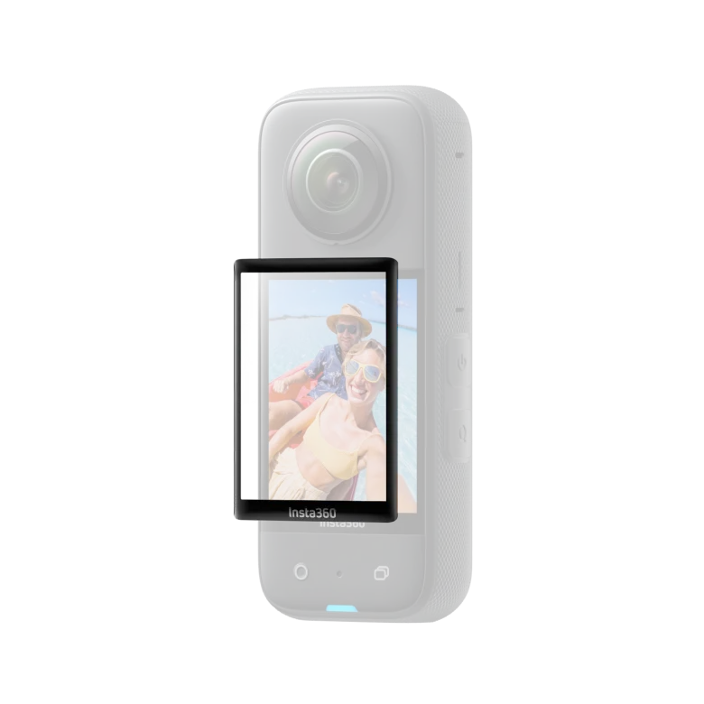 Protector de Pantalla para Insta360 X3 - Skymotion Colombia