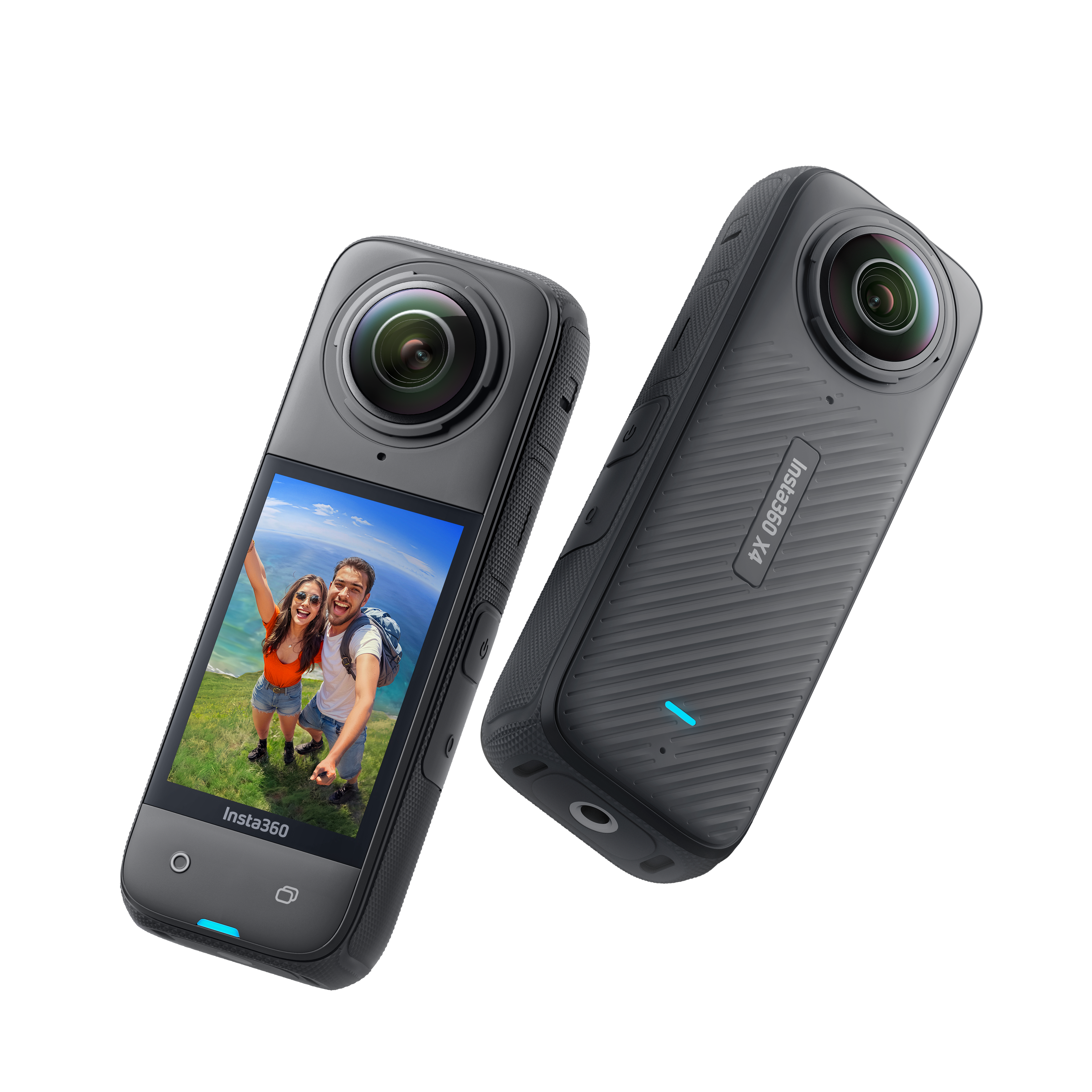 Camara video 360 X4 Colombia