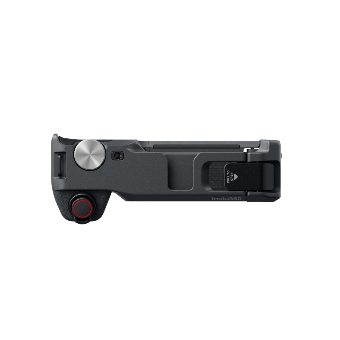 Xplorer Grip Pro Kit Bateria Insta360 Ace Pro 2 - Skymotion Colombia