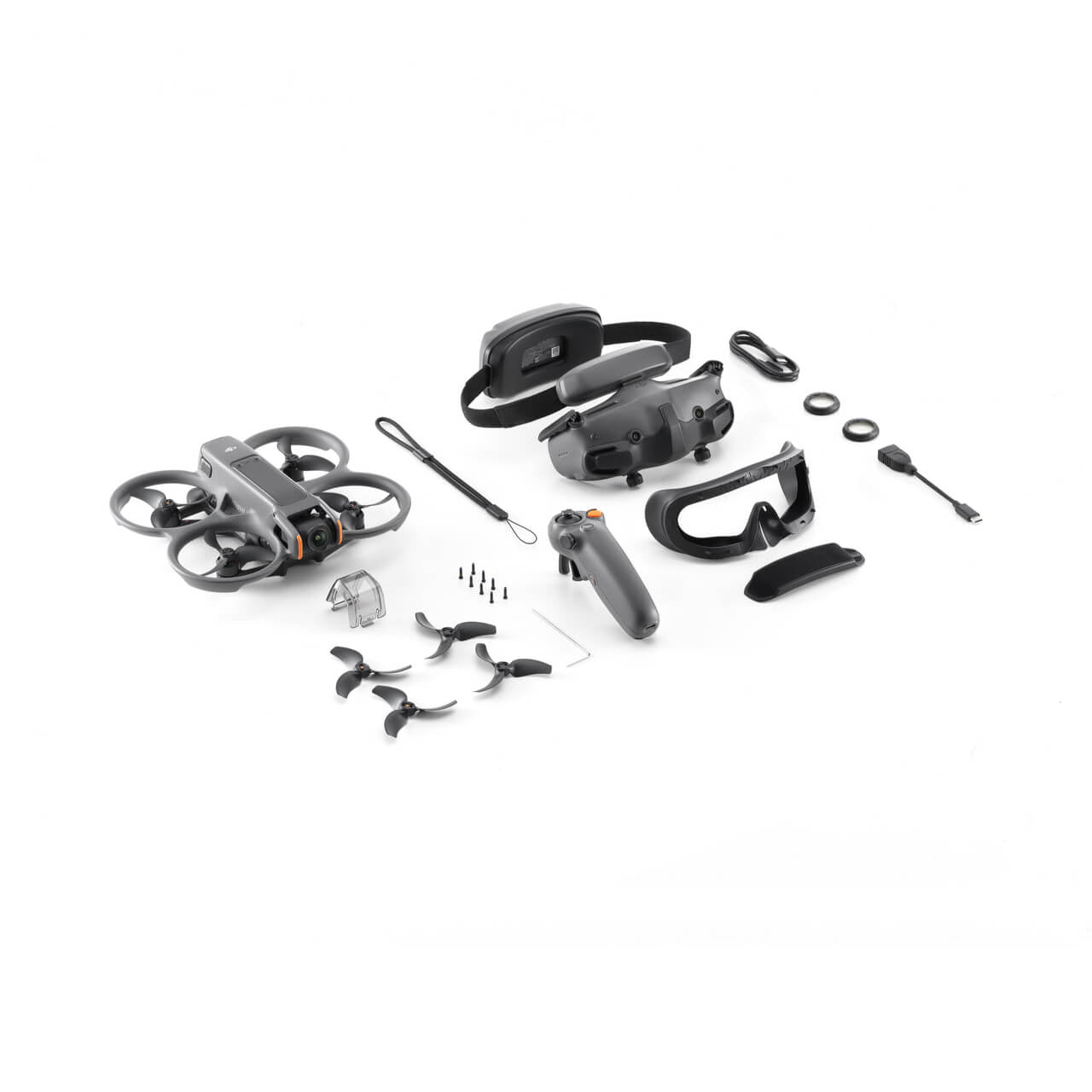 DJI Avata 2 - Skymotion Colombia