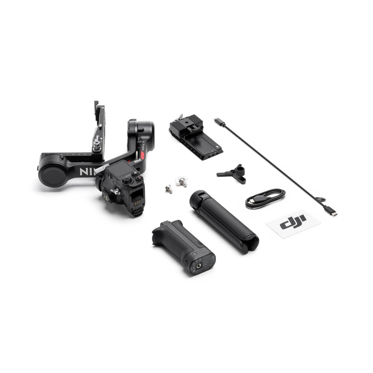DJI RS4