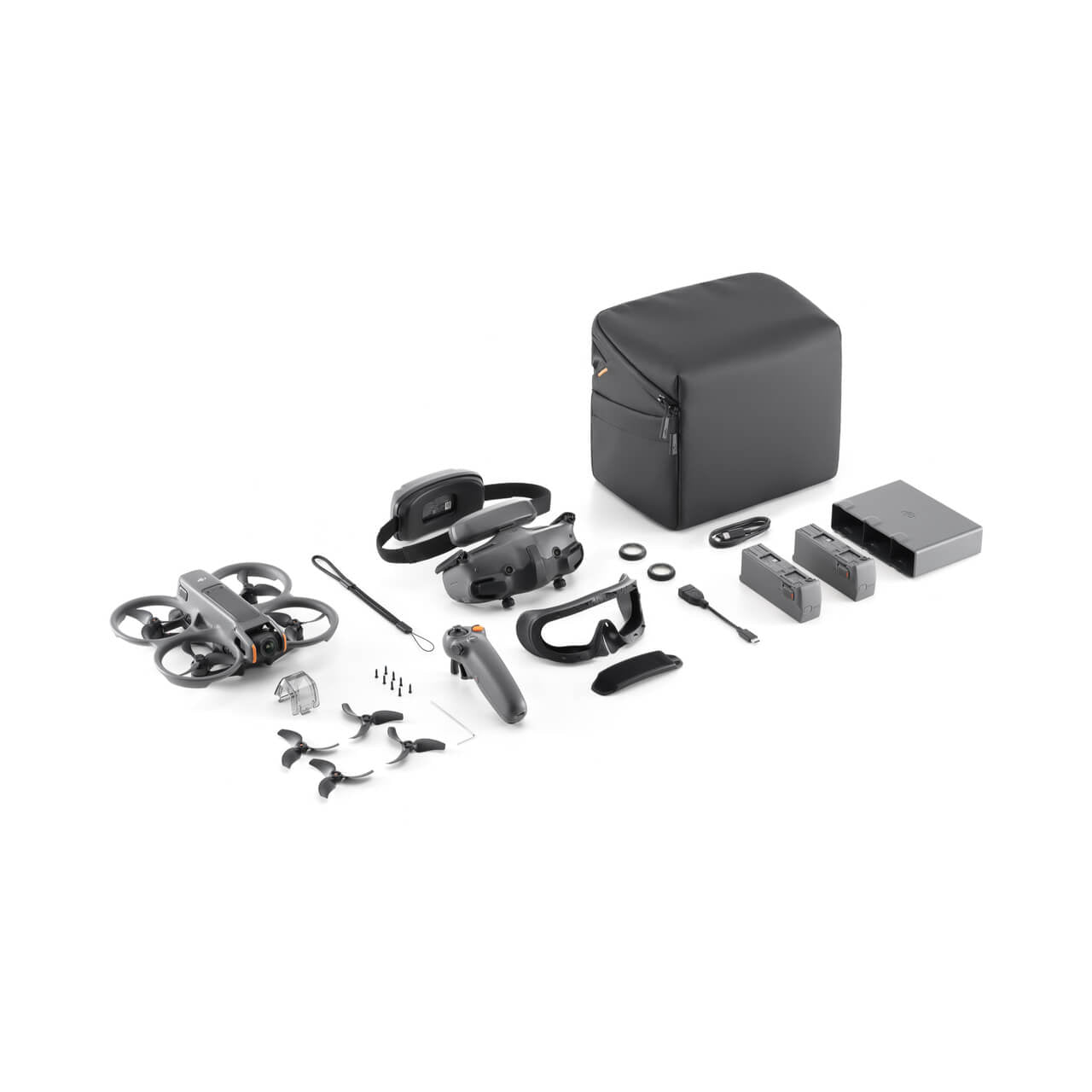 DJI Avata 2 - Skymotion Colombia
