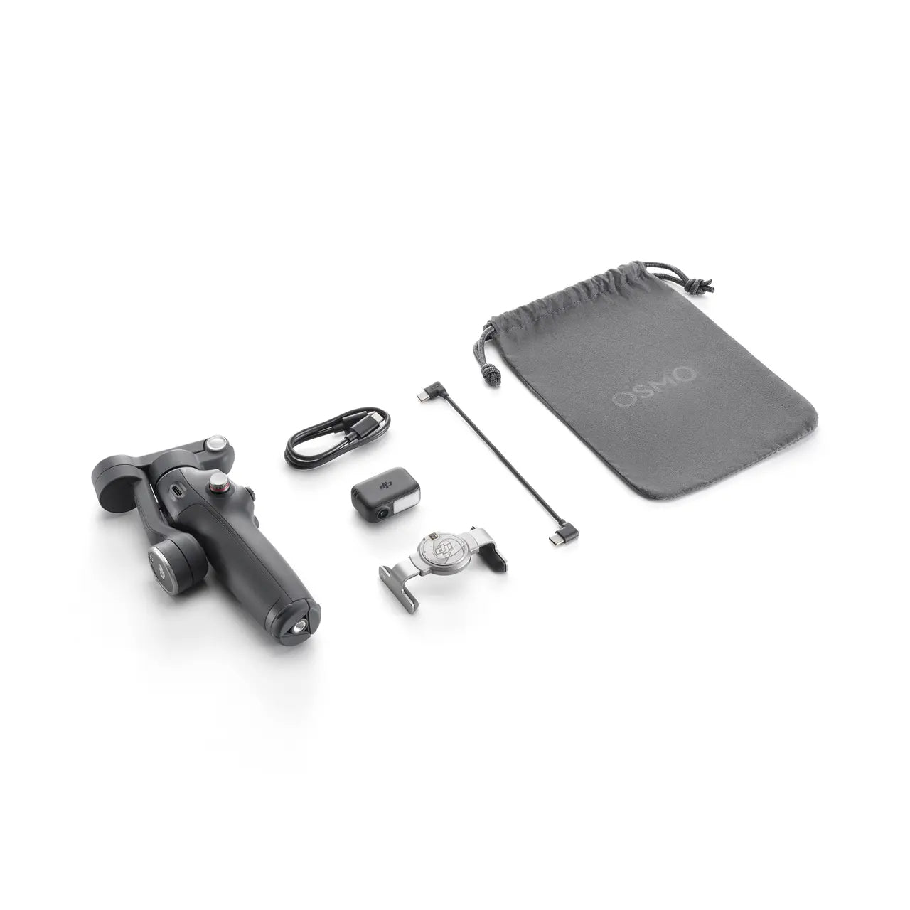 DJI OSMO MOBILE  7 SERIES - Skymotion Colombia