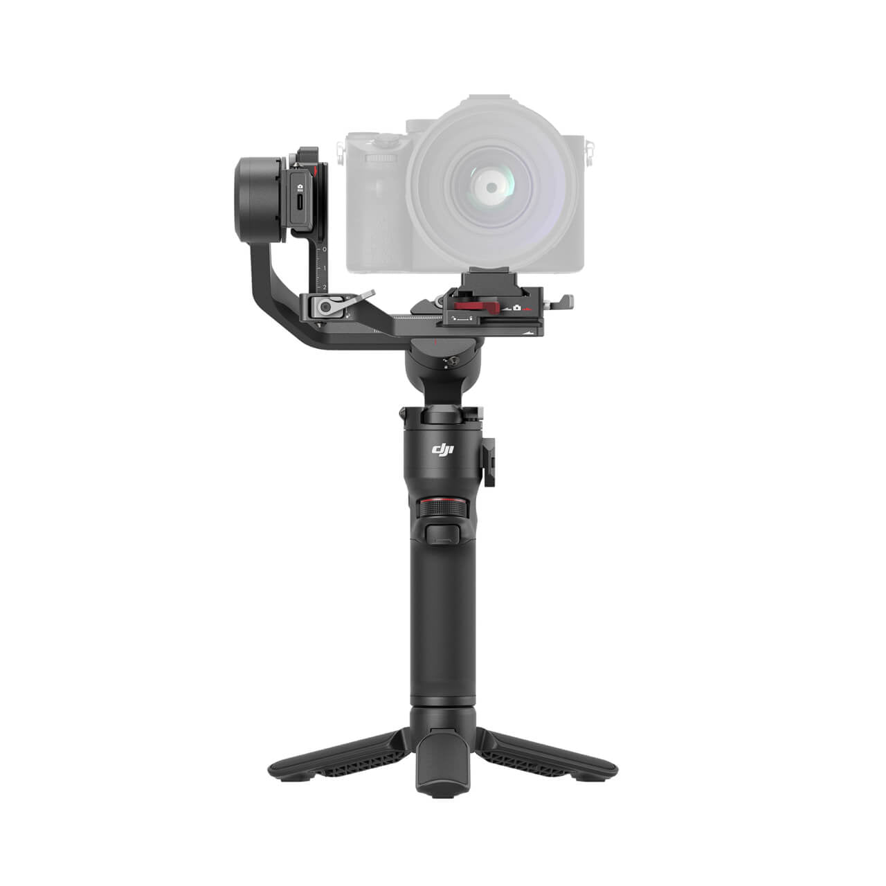 DJI RS3 Mini - Skymotion Colombia