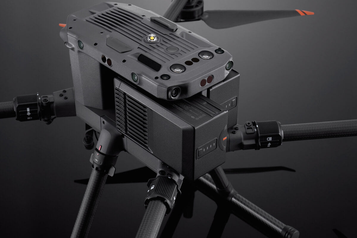 Batería de vuelo DJI TB65 - Skymotion Colombia