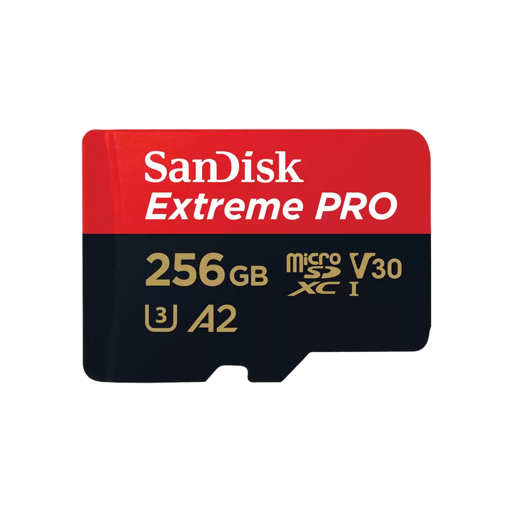 Micro SD SanDisk Extreme Pro - Skymotion Colombia