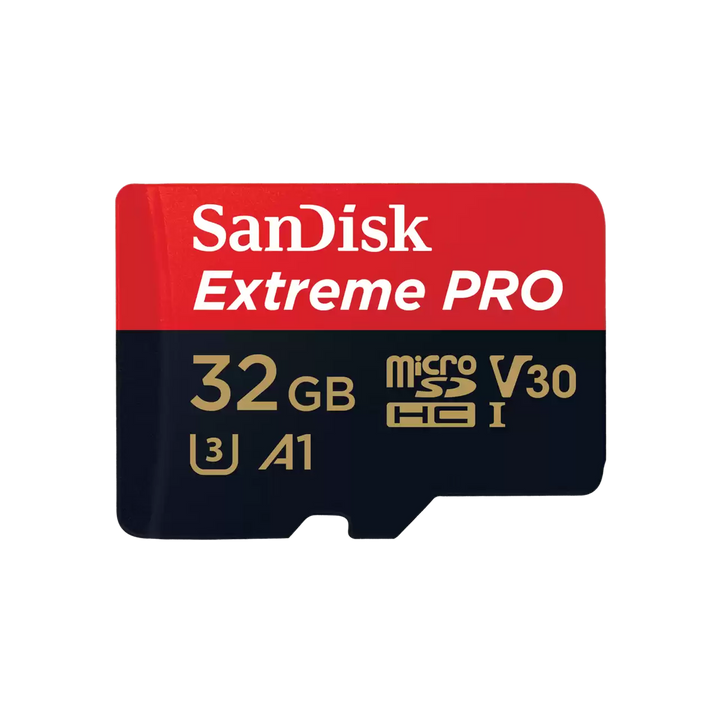 Micro SD SanDisk Extreme Pro - Skymotion Colombia