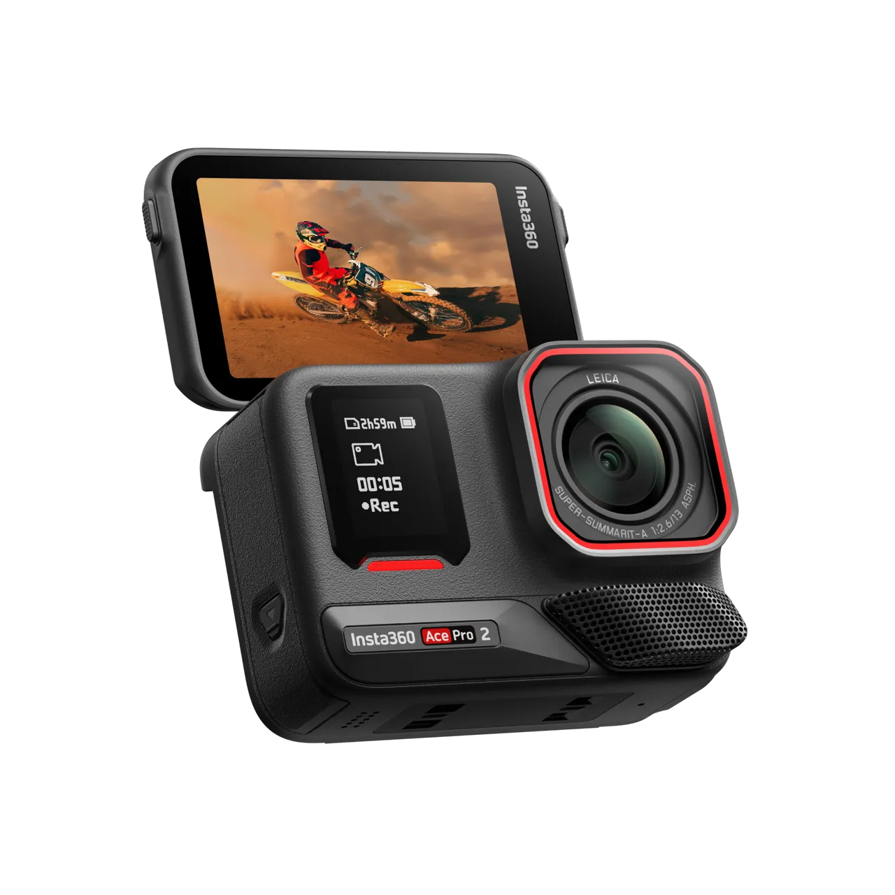Insta360 Ace Pro 2 - Skymotion Colombia