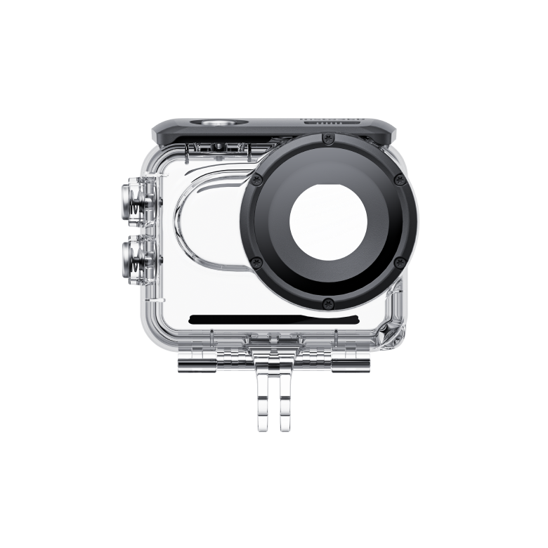 Carcasa de agua Insta360 Go 3 - Skymotion Colombia