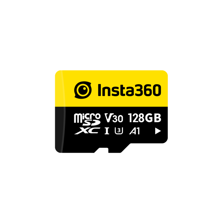 Tarjeta de memoria Insta360 - Skymotion Colombia