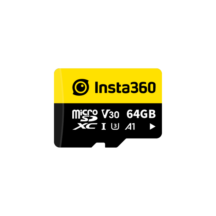 Tarjeta de memoria Insta360 - Skymotion Colombia