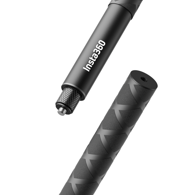 Selfie Stick Bullet Time Insta360 - Skymotion Colombia